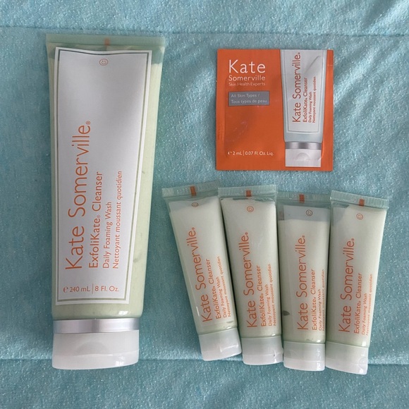 Kate Somerville Daily Foaming Wash - Picture 5 of 16